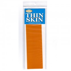 Thin Skin Burnt Orange