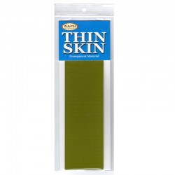 Thin Skin Olive