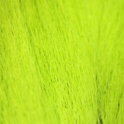 Bucktail Veniard Chartreuse
