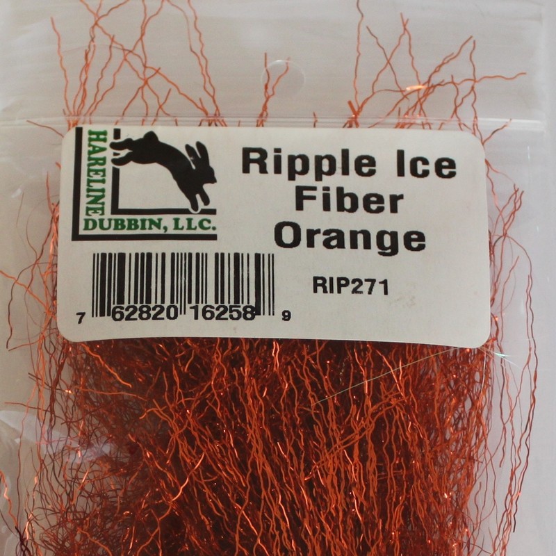 Ripple Ice Hareline Orange
