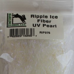 Ripple Ice Hareline Pearl
