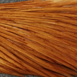 Demi cou de Coq Hareline Brown