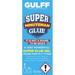 Minuteman GEL Gulff