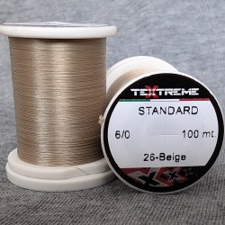 Fil de montage Textreme Standard Beige