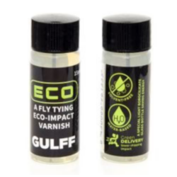 Vernis GULFF ECO