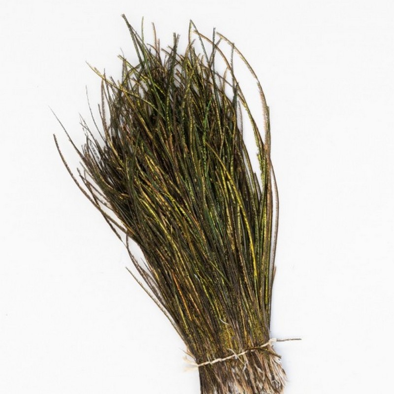 Herls de Paon Veniard naturel