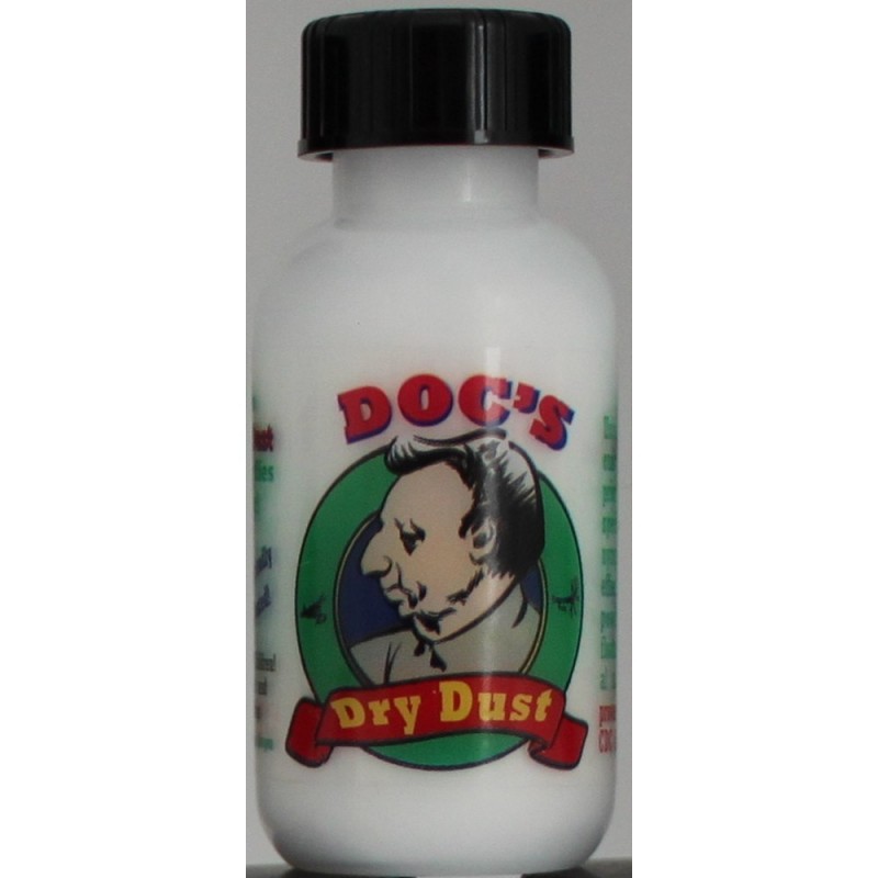 Doc's Dry Dust Doc's Dry Dust