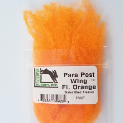Para Post Fluo Orange