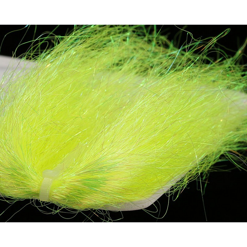 Angel Hair Chartreuse