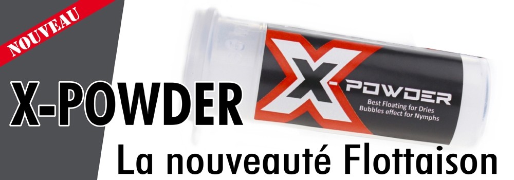 X-Powder