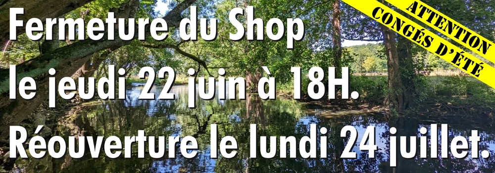 Congés d'été